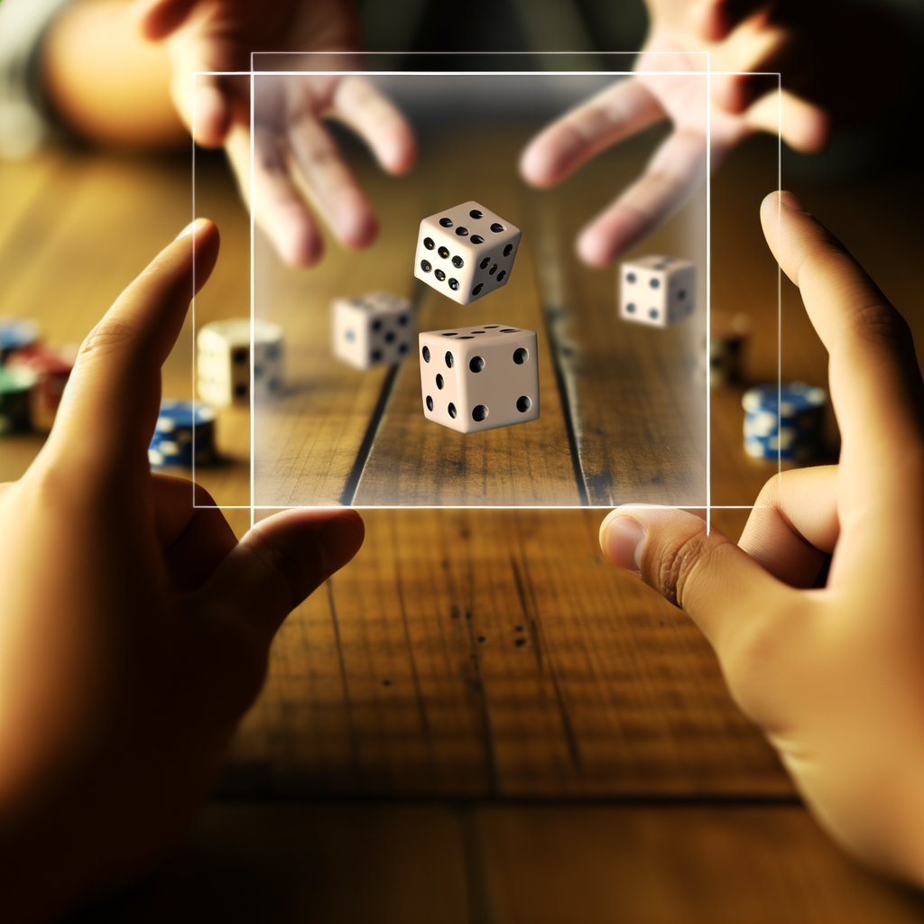 Dice Game 1S Review 🎲✨
